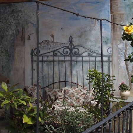 San Bernardo Il Drago Al Roseto Del Drago别墅 外观 照片